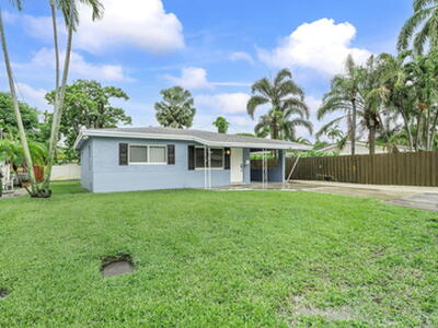 430 NE 49th Street, Fort Lauderdale, FL 33334
