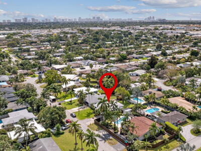 430 NE 49th Street, Fort Lauderdale, FL 33334