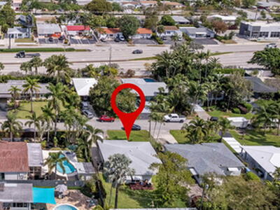 430 NE 49th Street, Fort Lauderdale, FL 33334