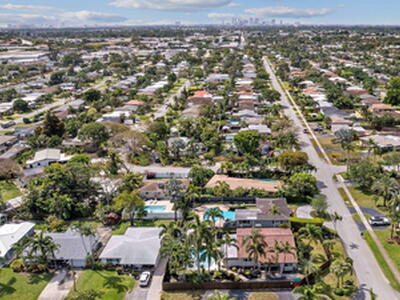 430 NE 49th Street, Fort Lauderdale, FL 33334