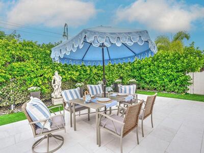 246 Elwa Place, West Palm Beach, FL 33405