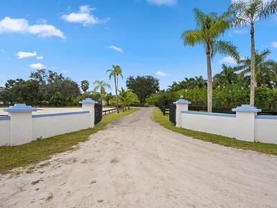 13409 60th Street S, Wellington, FL 33449