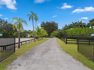 13409 60th Street S, Wellington, FL 33449