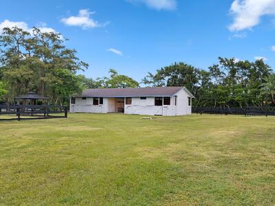 13409 60th Street S, Wellington, FL 33449