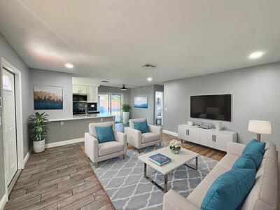 919 Laurel Drive, Lake Park, FL 33403