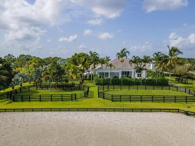 15691 Sunnyland Lane, Wellington, FL 33414