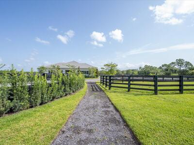 15691 Sunnyland Lane, Wellington, FL 33414