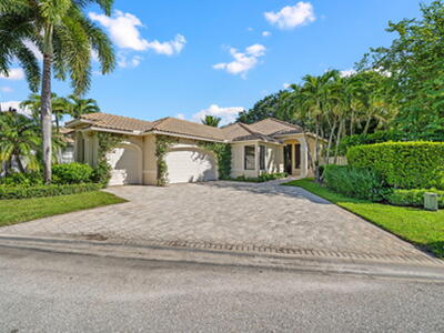 2658 Players Court, Wellington, FL 33414