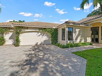 2658 Players Court, Wellington, FL 33414