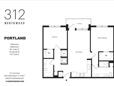 312 23rd Street, West Palm Beach, FL 33407