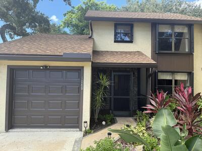 1088 Raintree Drive, Palm Beach Gardens, FL 33410