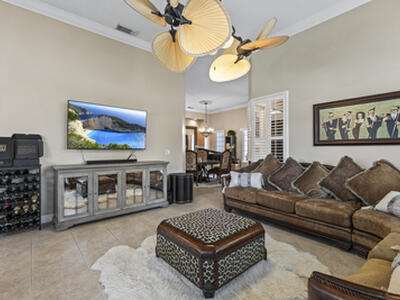 801 SW Classico Court, Port Saint Lucie, FL 34986