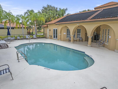 801 SW Classico Court, Port Saint Lucie, FL 34986