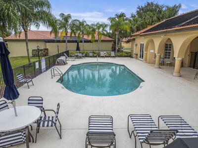 801 SW Classico Court, Port Saint Lucie, FL 34986