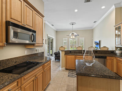 801 SW Classico Court, Port Saint Lucie, FL 34986