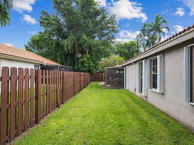 1769 Harborside Circle, Wellington, FL 33414