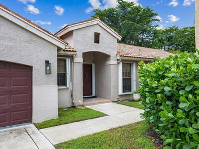 1769 Harborside Circle, Wellington, FL 33414