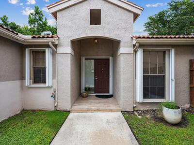 1769 Harborside Circle, Wellington, FL 33414