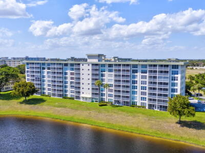 3091 N Course Drive, Pompano Beach, FL 33069