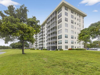 3091 N Course Drive, Pompano Beach, FL 33069