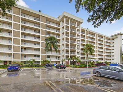 3091 N Course Drive, Pompano Beach, FL 33069