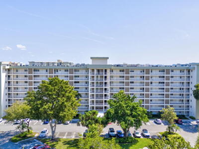 3091 N Course Drive, Pompano Beach, FL 33069