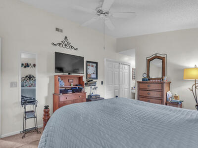 3665 SW Quail Meadow Trail, Palm City, FL 34990