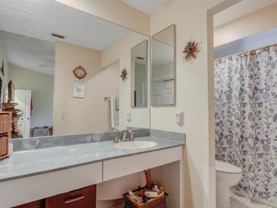 3665 SW Quail Meadow Trail, Palm City, FL 34990