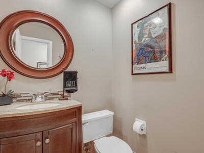 3665 SW Quail Meadow Trail, Palm City, FL 34990