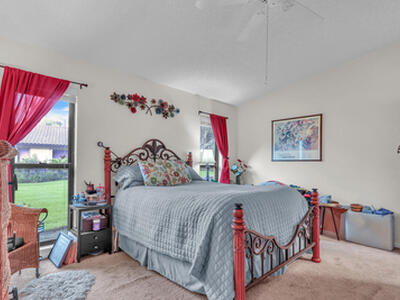 3665 SW Quail Meadow Trail, Palm City, FL 34990