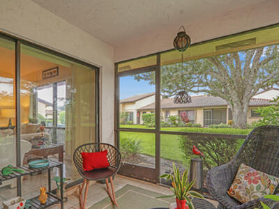 3665 SW Quail Meadow Trail, Palm City, FL 34990