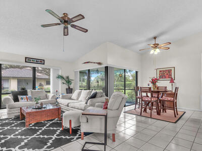 3665 SW Quail Meadow Trail, Palm City, FL 34990