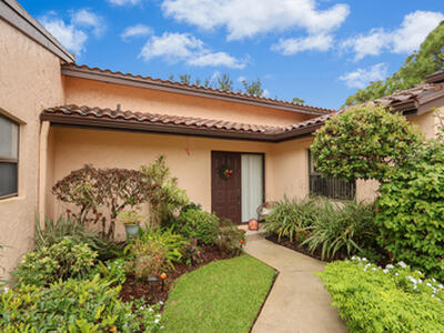 3665 SW Quail Meadow Trail, Palm City, FL 34990