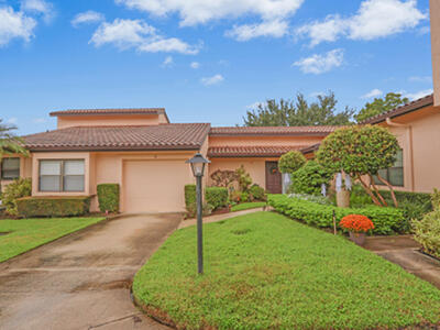 3665 SW Quail Meadow Trail, Palm City, FL 34990