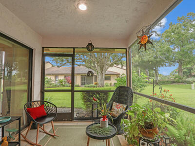 3665 SW Quail Meadow Trail, Palm City, FL 34990