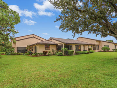 3665 SW Quail Meadow Trail, Palm City, FL 34990