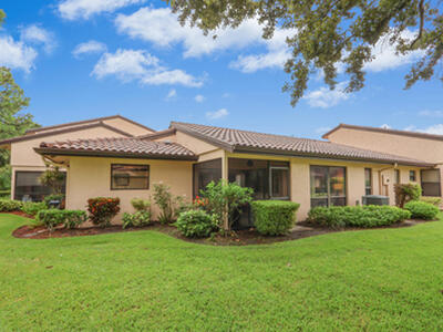 3665 SW Quail Meadow Trail, Palm City, FL 34990