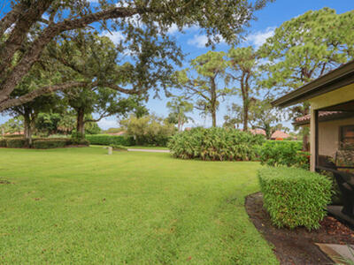 3665 SW Quail Meadow Trail, Palm City, FL 34990