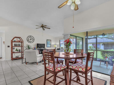 3665 SW Quail Meadow Trail, Palm City, FL 34990