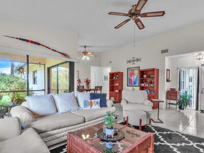 3665 SW Quail Meadow Trail, Palm City, FL 34990