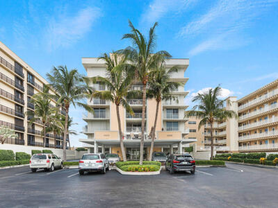 4200 S Ocean Boulevard, South Palm Beach, FL 33480