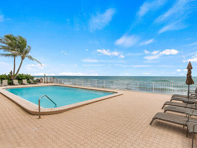 4200 S Ocean Boulevard, South Palm Beach, FL 33480