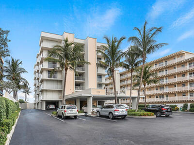 4200 S Ocean Boulevard, South Palm Beach, FL 33480