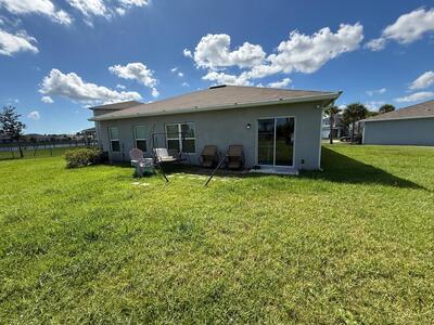 715 E Pomegranate Place, Fort Pierce, FL 34981