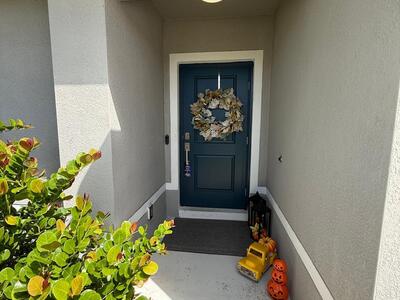 715 E Pomegranate Place, Fort Pierce, FL 34981