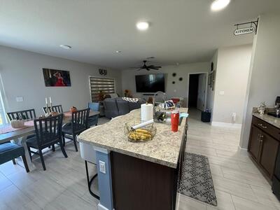 715 E Pomegranate Place, Fort Pierce, FL 34981