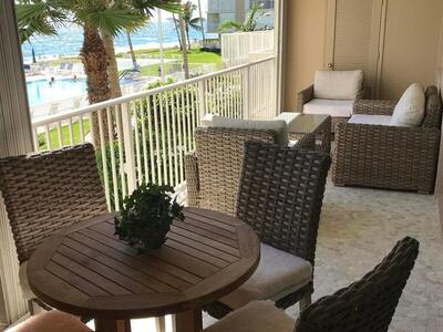 3101 S Ocean Boulevard, Highland Beach, FL 33487