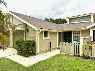 1567 SE Talbrook Court, Port Saint Lucie, FL 34952