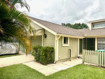 1567 SE Talbrook Court, Port Saint Lucie, FL 34952