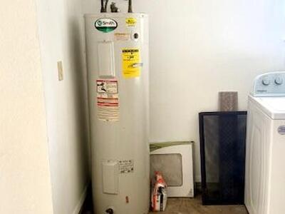 1567 SE Talbrook Court, Port Saint Lucie, FL 34952